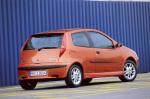 Fiat Punto Sporting 1999 года (WW)